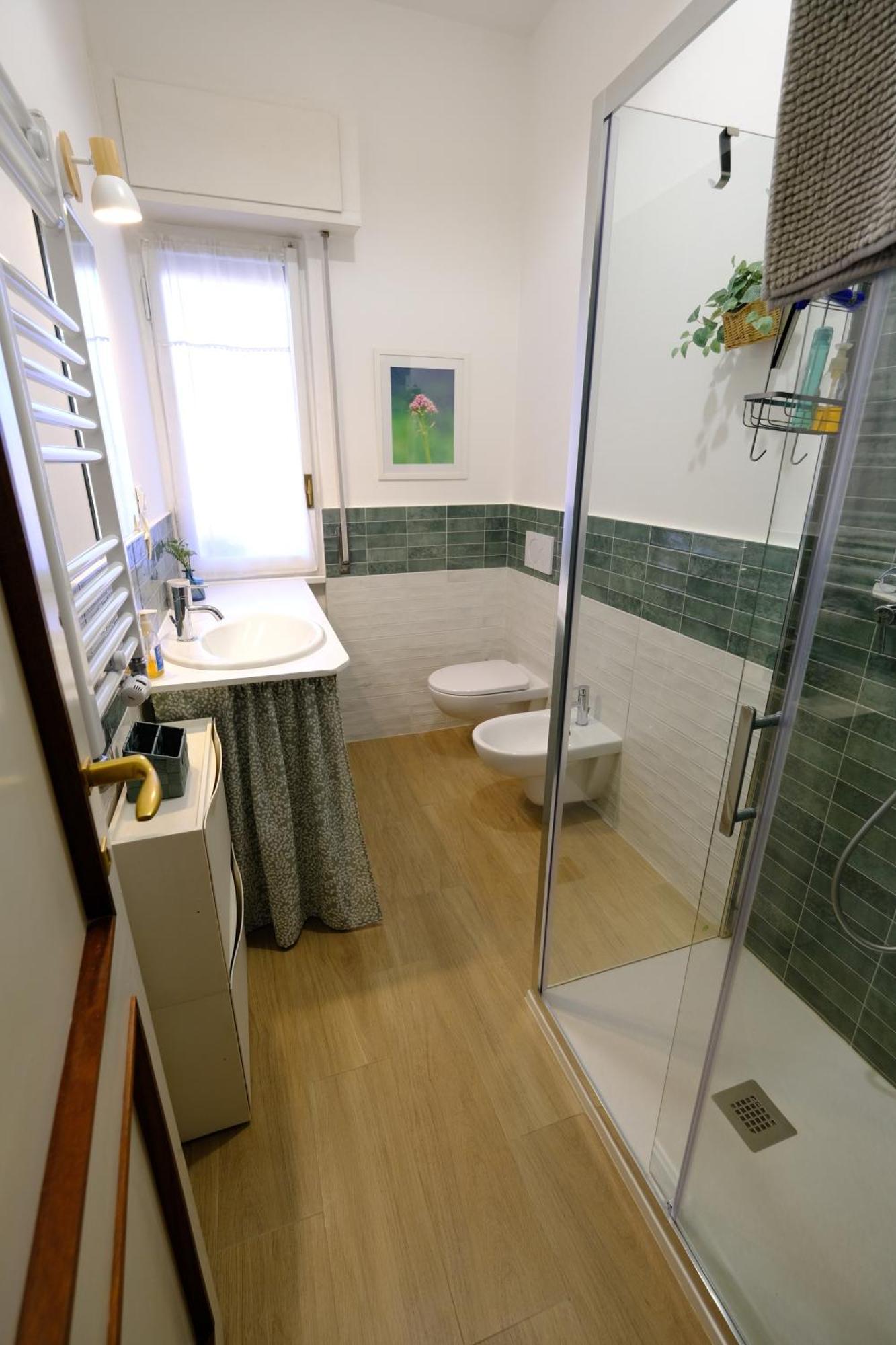 Casa Gelina By Portofinovacanze Santa Margherita Ligure Kültér fotó
