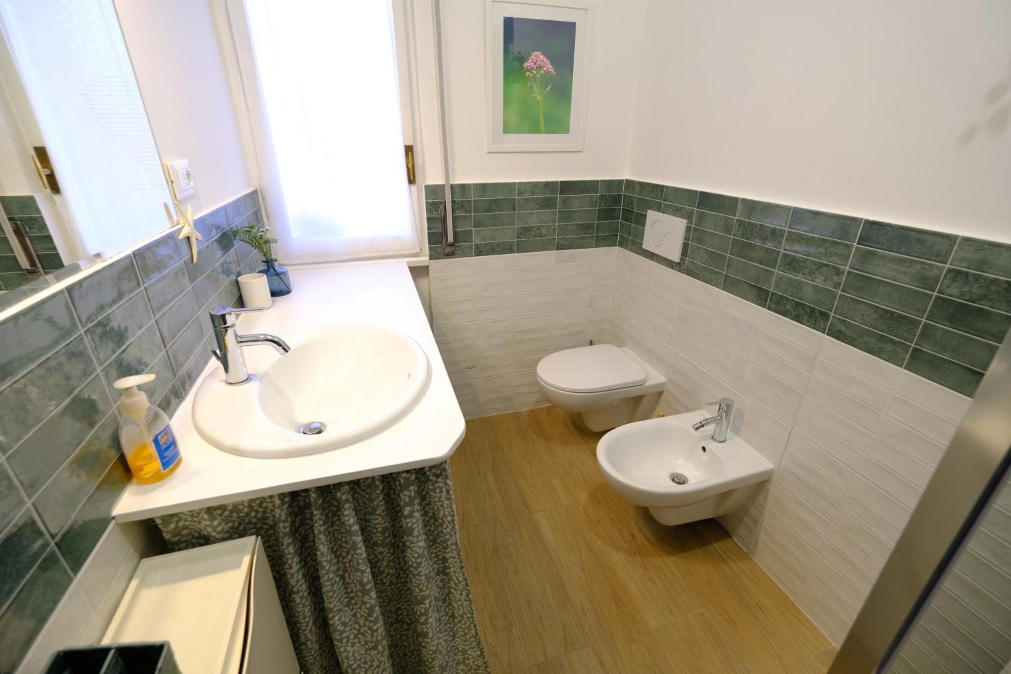 Casa Gelina By Portofinovacanze Santa Margherita Ligure Kültér fotó