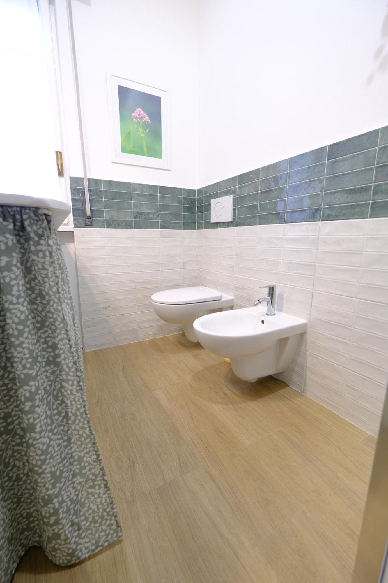 Casa Gelina By Portofinovacanze Santa Margherita Ligure Kültér fotó