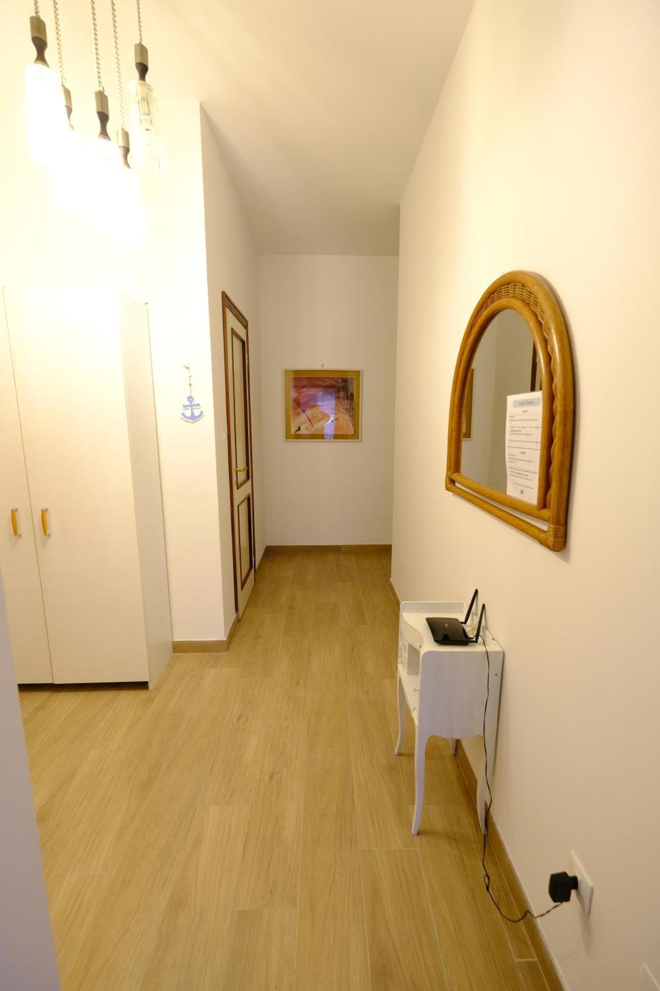 Casa Gelina By Portofinovacanze Santa Margherita Ligure Kültér fotó